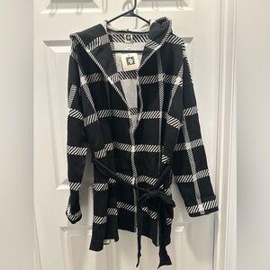New!! Anne Klein Women’s Cardigan (Size: XL